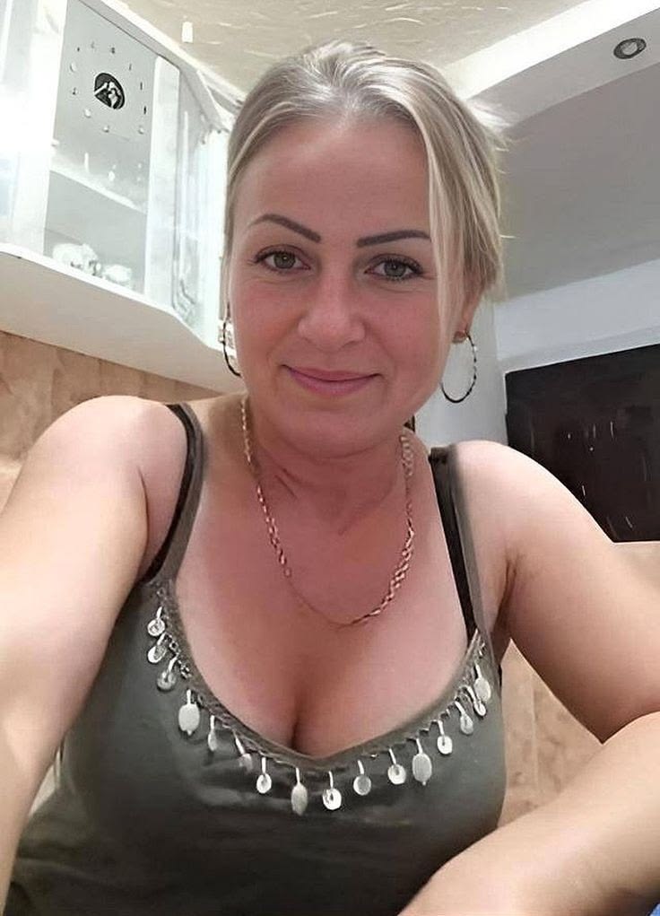 Foto de Fernanda Almeida